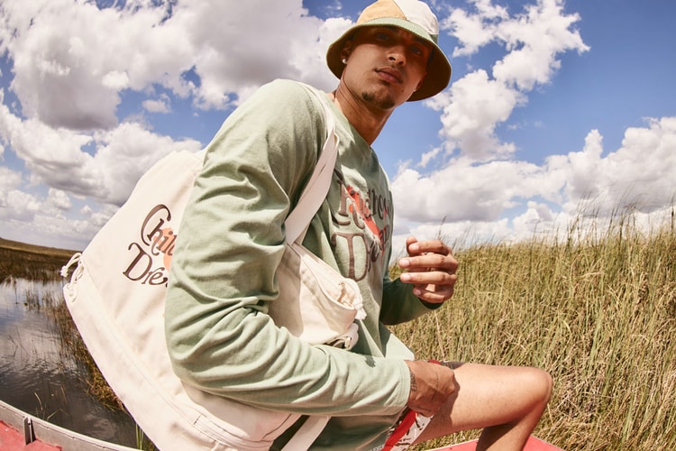 Kyle Kuzma Champions His "Childhood Dreams" With New PUMA Hoops Capsule