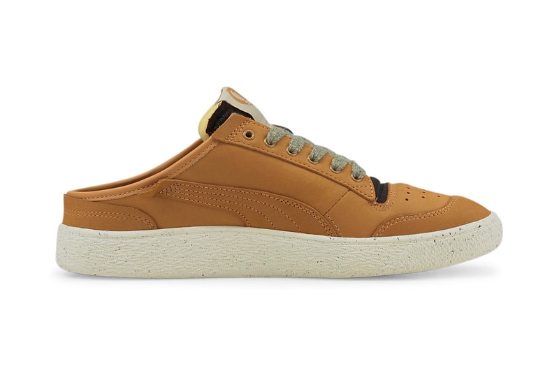 Kyle Kuzma Champions His "Childhood Dreams" With New PUMA Hoops Capsule