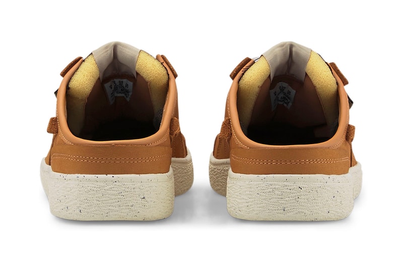 Kyle Kuzma Champions His "Childhood Dreams" With New PUMA Hoops Capsule