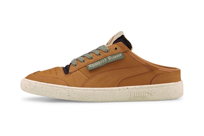 Kyle Kuzma Champions His "Childhood Dreams" With New PUMA Hoops Capsule