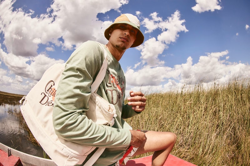 Kyle Kuzma Champions His "Childhood Dreams" With New PUMA Hoops Capsule