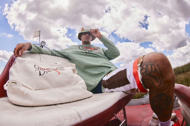 Kyle Kuzma Champions His "Childhood Dreams" With New PUMA Hoops Capsule