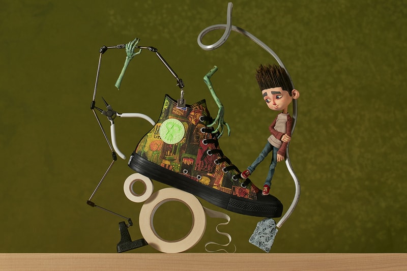 laika converse chuck 70 hi by you missing link kubo and the two strings the boxtrolls paranorman coraline release date info store list buying guide photos price 