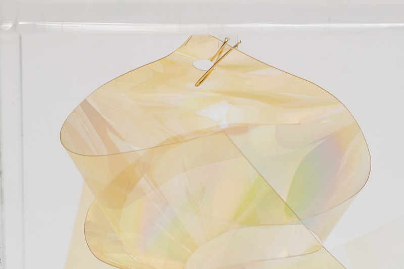 Larry Bell 'Little 3DVD' Sculpture Edition Avant Arte