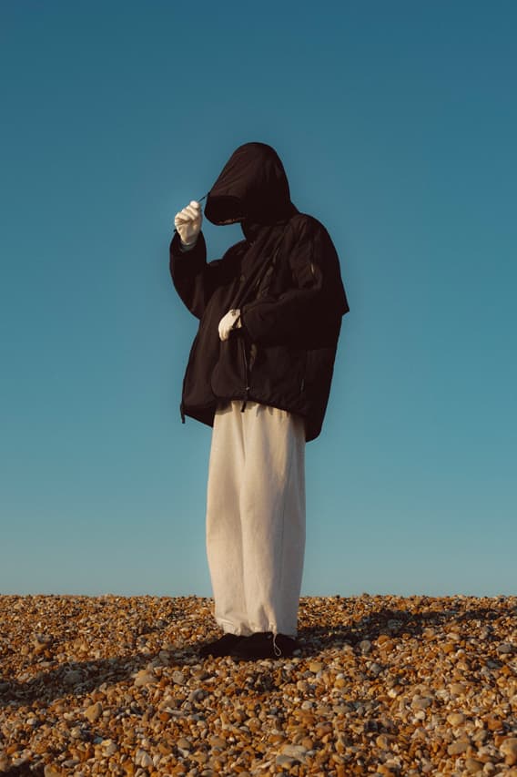 Lavenham Kosuke Tsumura Release Information nature outdoor England uk menswear