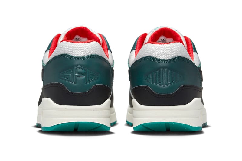 lbj airmax