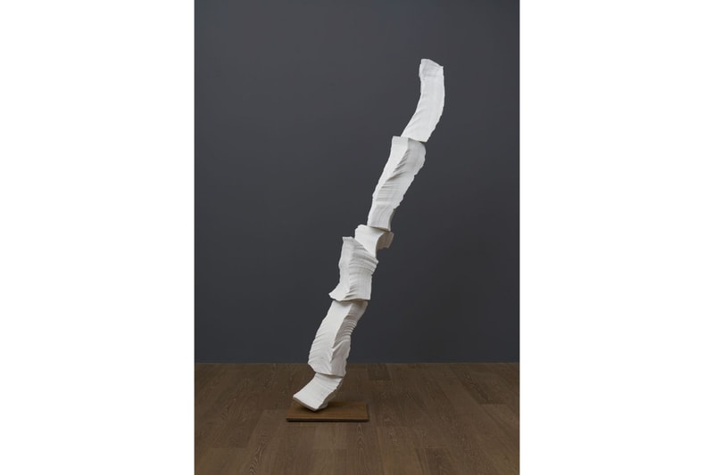 Perrotin 'Souffle d'Encre' Exhibition Shanghai Art