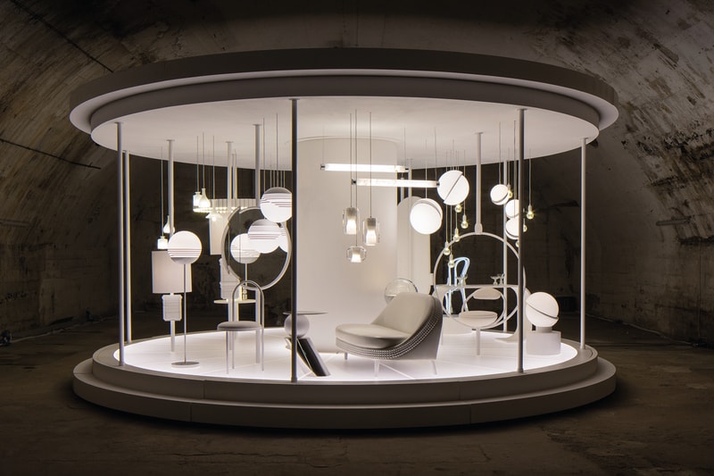 Take a Look Back on Lee Broom's Design Career to Date
