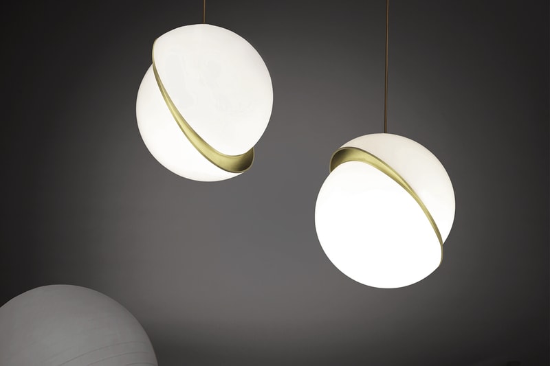 Take a Look Back on Lee Broom's Design Career to Date