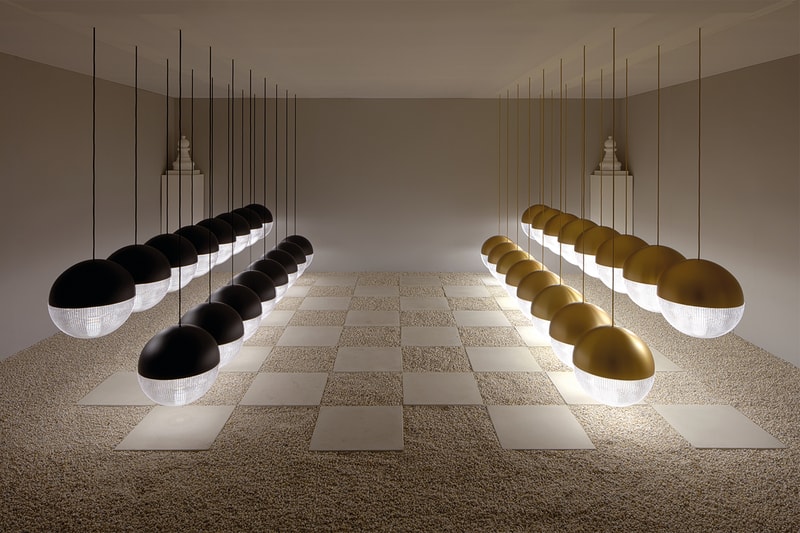 Take a Look Back on Lee Broom's Design Career to Date