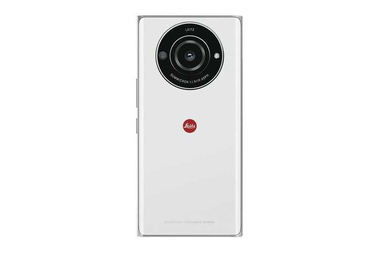 Leica Unveils the Leitz Phone 2