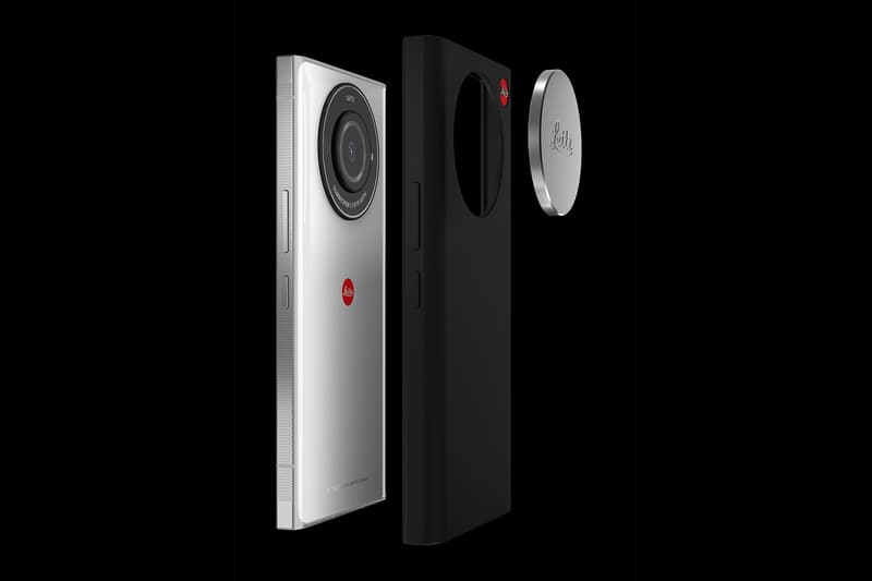 Leica Leitz Phone 2 vorgestellt: Smartphone für Kamera-Enthusiasten Leica Leitz Phone 2 vorgestellt: Smartphone für Kamera-Enthusiasten
