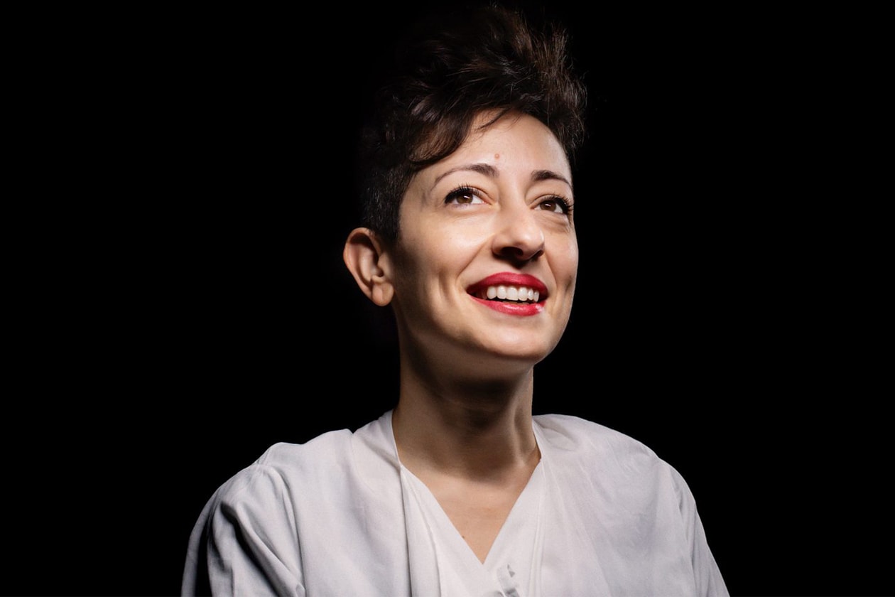 Lina Ghotmeh Will Design the Next Serpentine Pavilion 