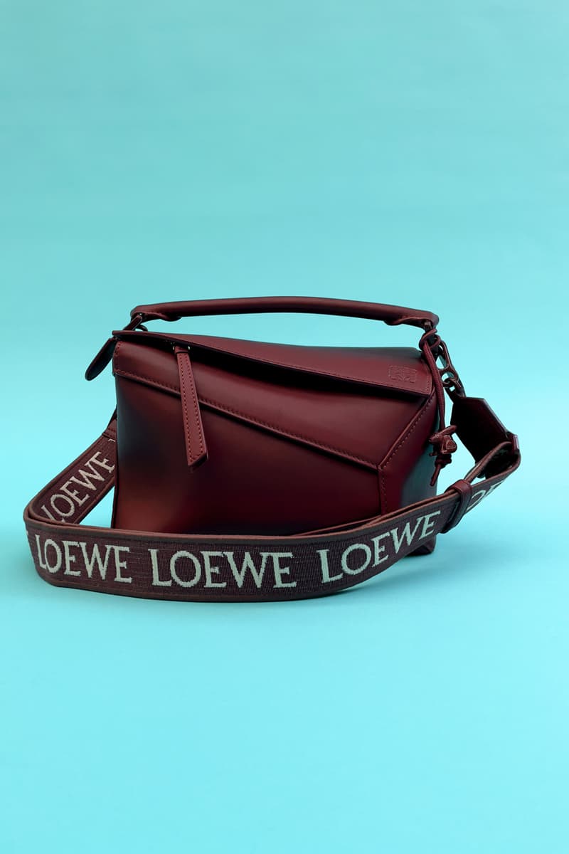 LOEWE Precollection Spring Summer 2023 SS23 Campaign Jurgen Teller Jonathan Anderson Menswear Womenswear Runway