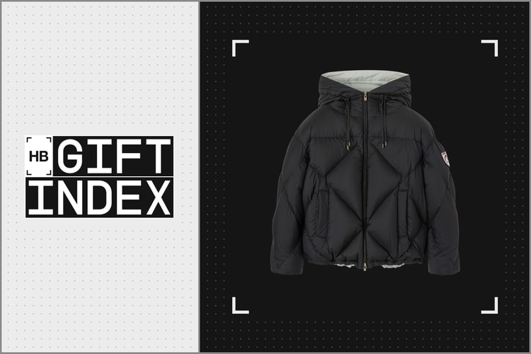 Explore Hypebeast's 2022 Gift Guide