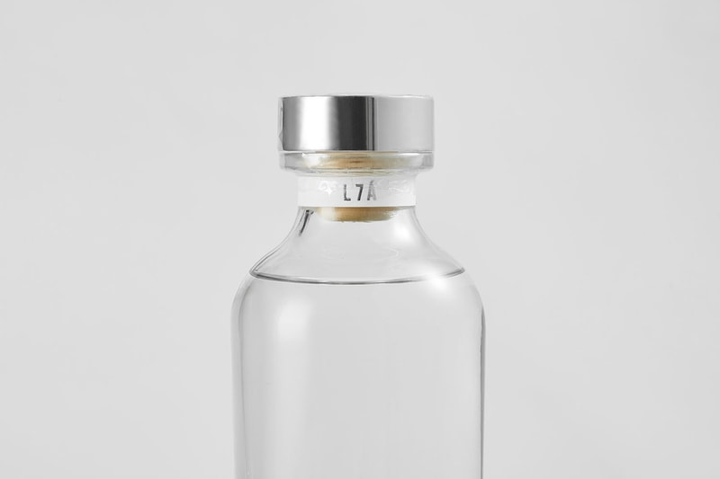 Los 7 Angeles L7A tequila producer mexico blue agave Cristalino crispy oak led release info date price