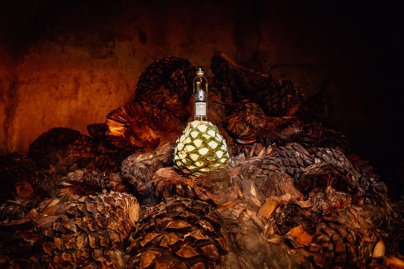 Los 7 Angeles L7A tequila producer mexico blue agave Cristalino crispy oak led release info date price