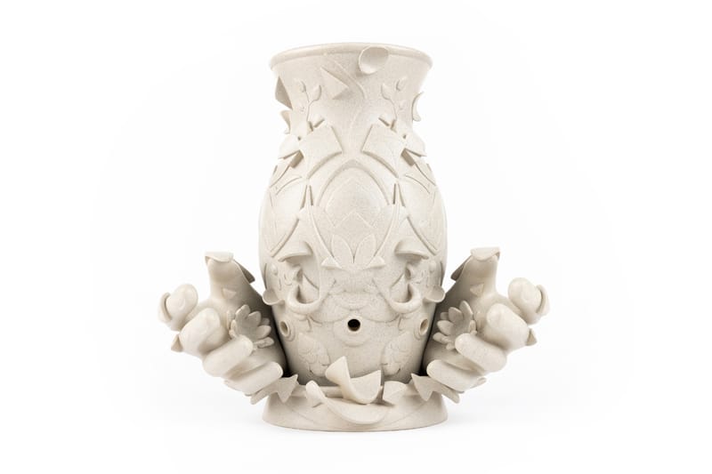 Louis De Guzman Set to Release ‘Moving Parts 001’