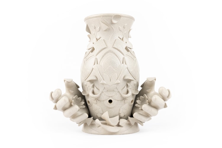 Louis De Guzman Set to Release ‘Moving Parts 001’