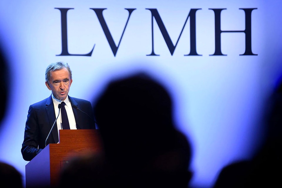 LVMH Acquires Jewelry Manufacturer Pedemonte Group