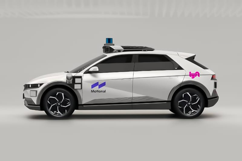 Lyft Aims To Alleviate Los Angeles Traffic Accidents With a New Driverless Ride-Hail Service