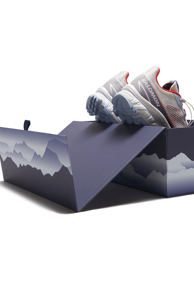 madhappy salomon xt 6 ft white orange baby blue release date info store list buying guide photos price 