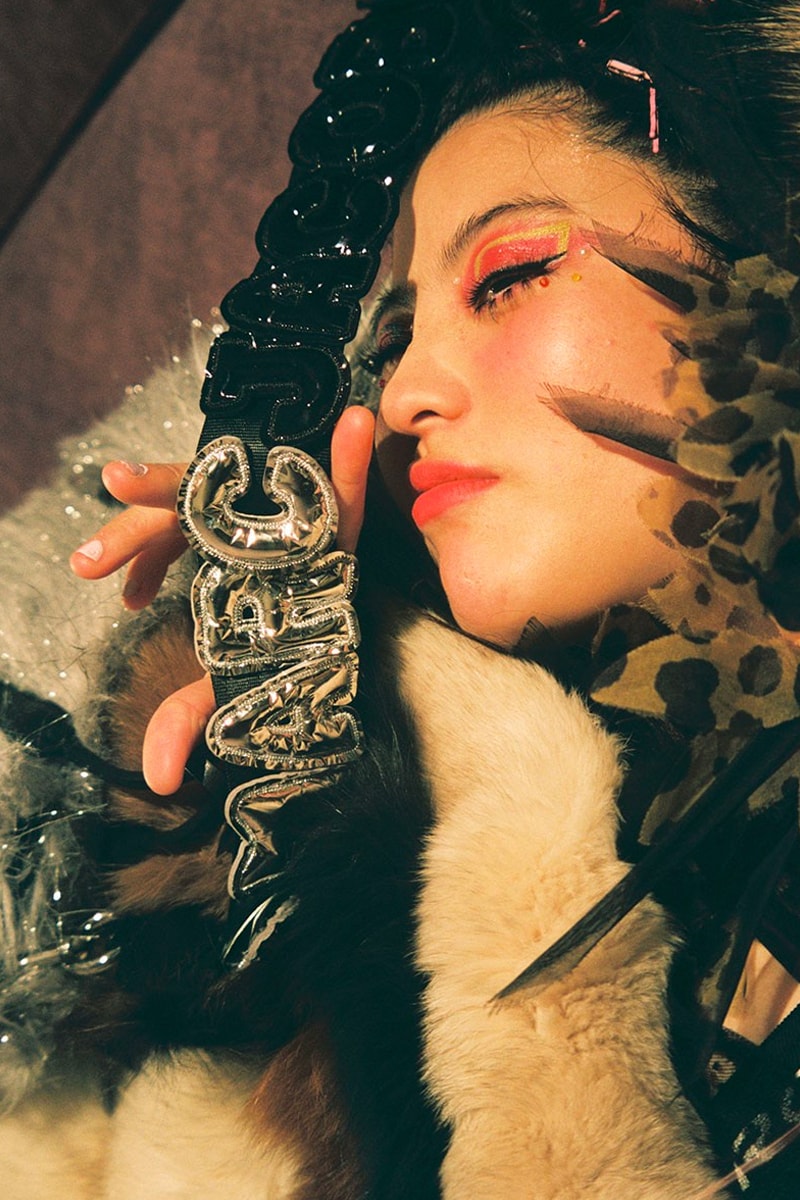 Marc Jacobs doublet Collection Lookbook Release Info Date Buy Price
