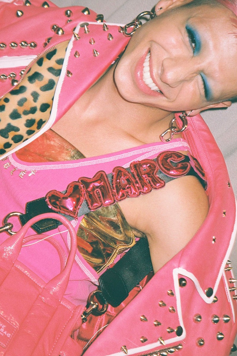 Marc Jacobs doublet Collection Lookbook Release Info Date Buy Price