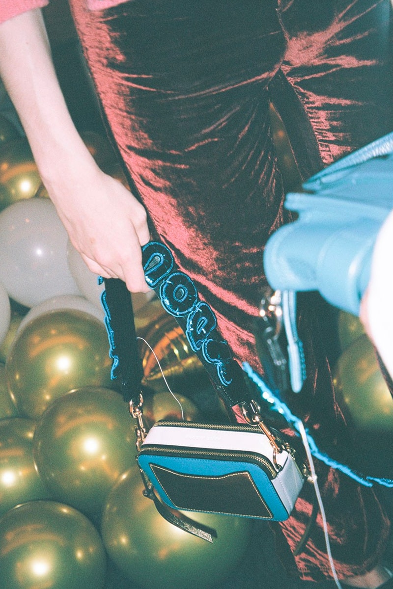Marc Jacobs doublet Collection Lookbook Release Info Date Buy Price