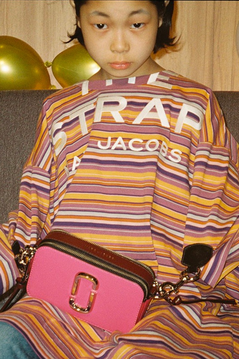Marc Jacobs doublet Collection Lookbook Release Info Date Buy Price