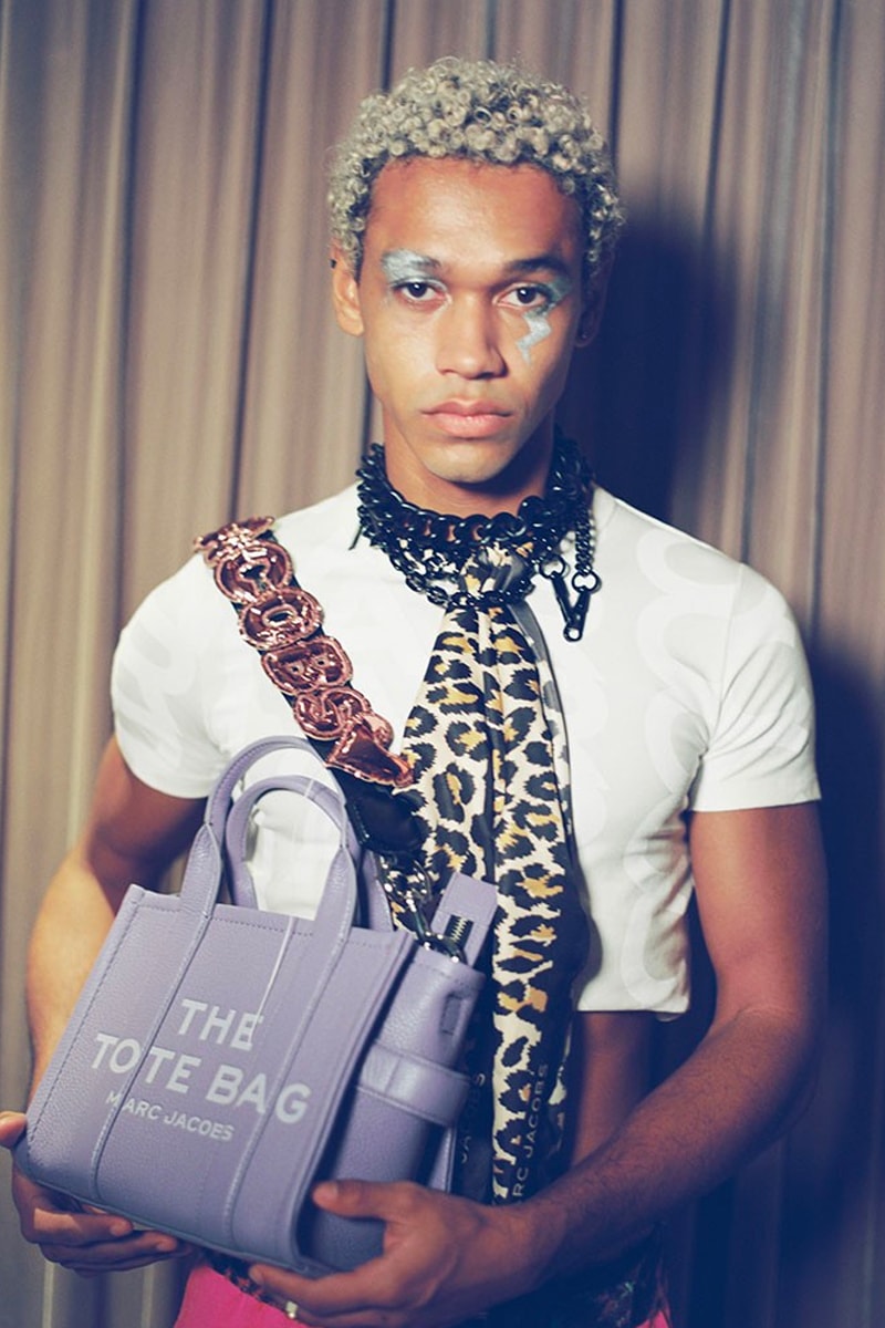 Marc Jacobs doublet Collection Lookbook Release Info Date Buy Price