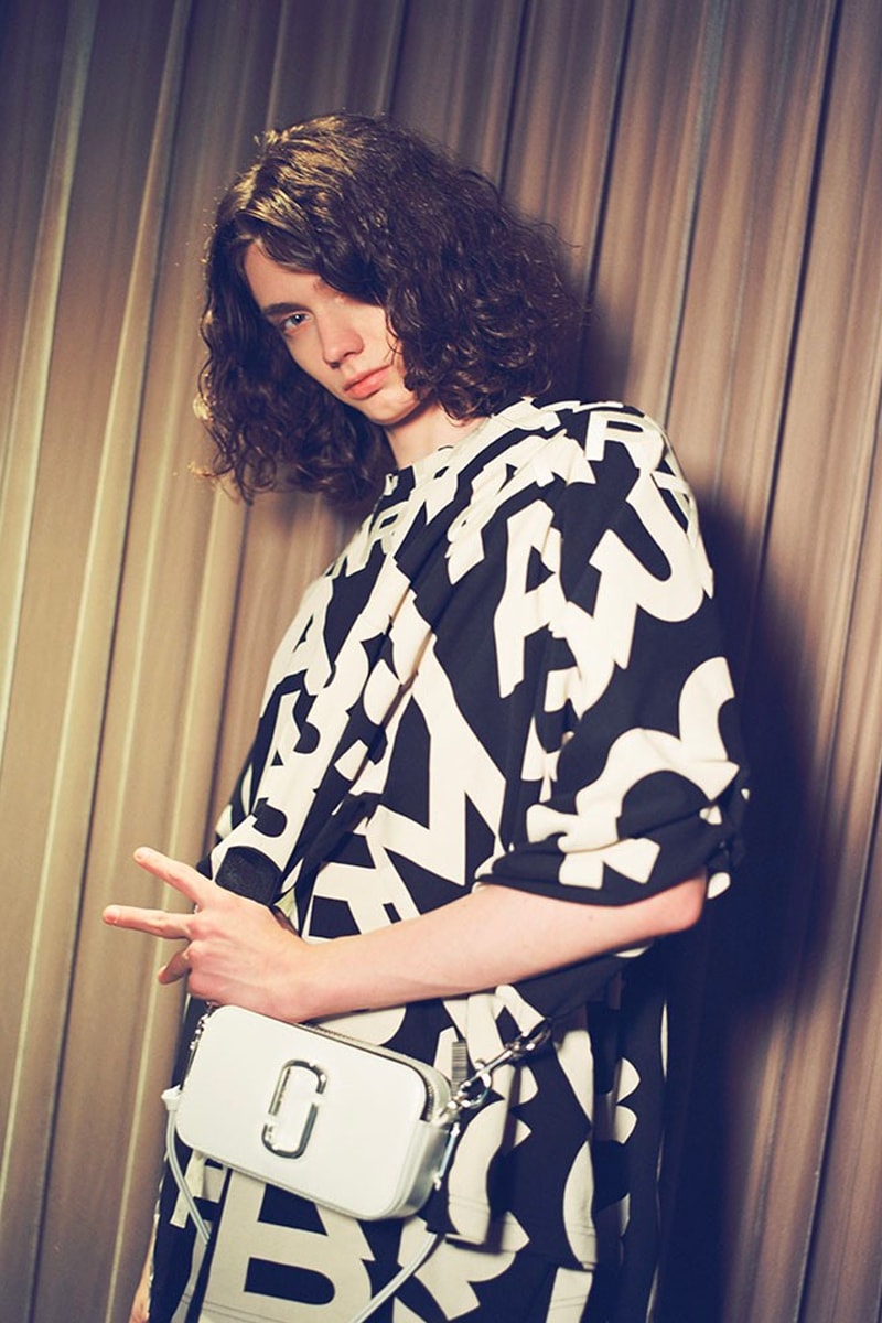 Marc Jacobs doublet Collection Lookbook Release Info Date Buy Price