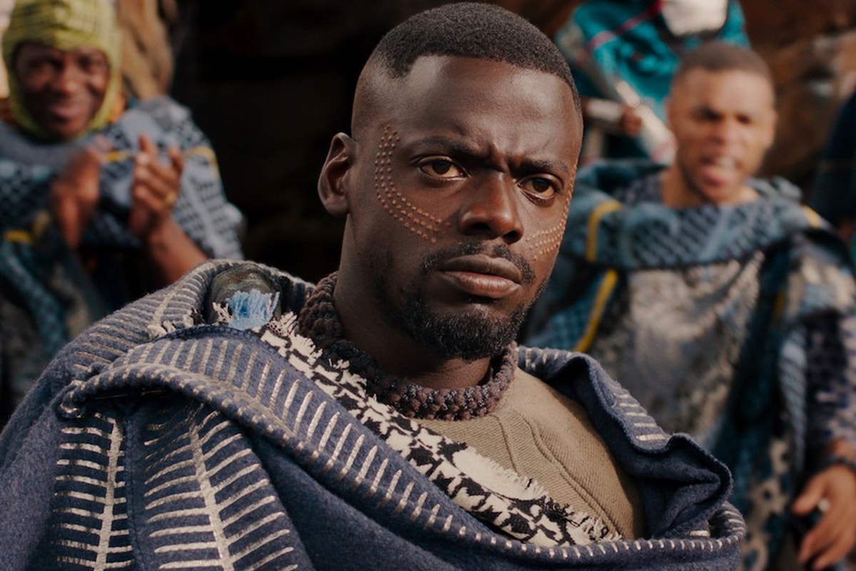 Ryan Coogler Reveals Why Daniel Kaluuya's Character Does Not Return To 'Black Panther: Wakanda Forever' wkabi marvel character chadwick boseman disney mcu marvel cinematic universe