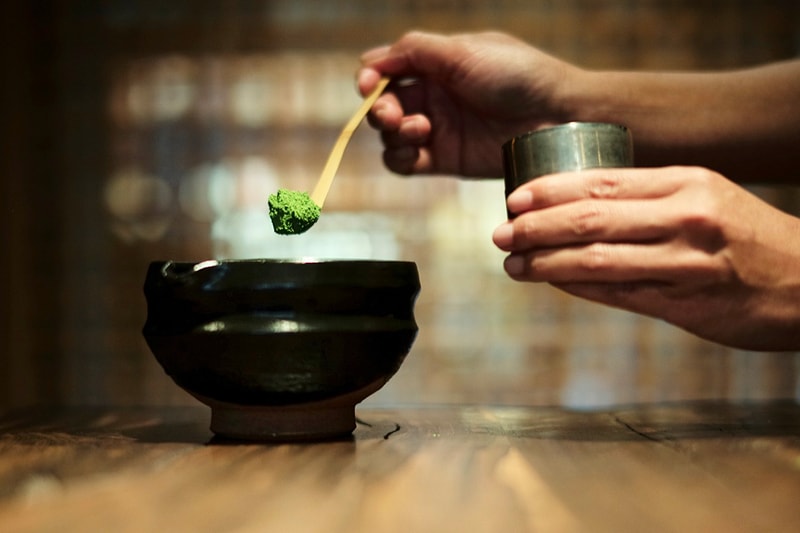 master-piece sa-hou bag tea enthusiasts Fall/Winter 2022