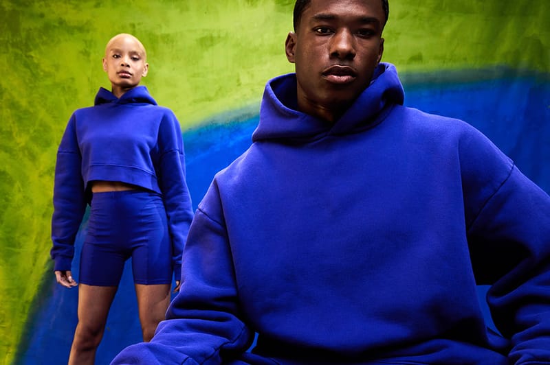 Aleali May Debuts Cozy Apparel Brand MAYDE WORLDWIDE