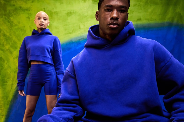 Aleali May Debuts Cozy Apparel Brand MAYDE WORLDWIDE