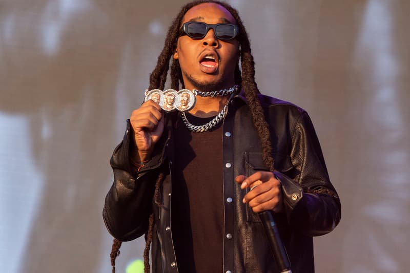 migos Takeoff Reportedly Shot Killed Houston quavo dice game