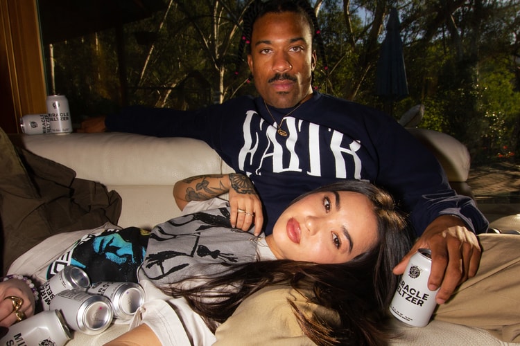 House of Miracles's New Release Considers "Faith" in Art and Poetry