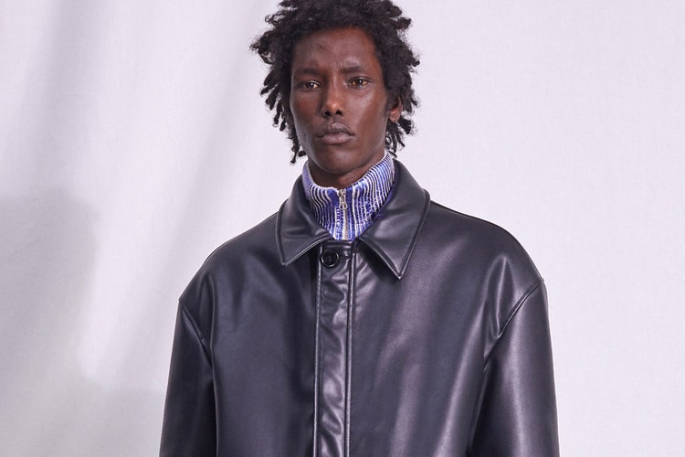 MM6 Maison Margiela Makes Quietly Subversive Clothes for Pre-Fall 2023