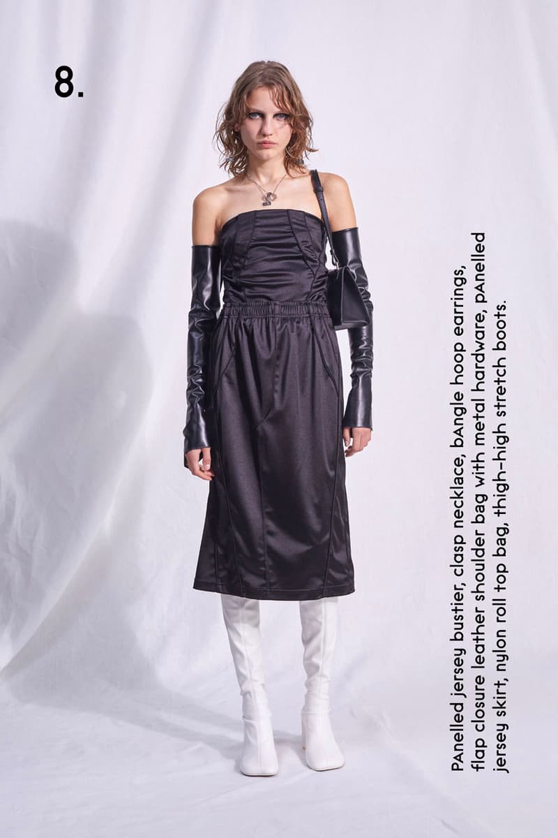 MM6 Maison Margiela Makes Quietly Subversie Clothes for Pre-Fall 2023