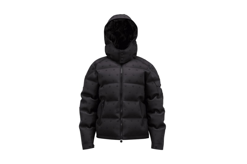 Moncler Debuts Maya 70 Jacket by Pharrell Williams