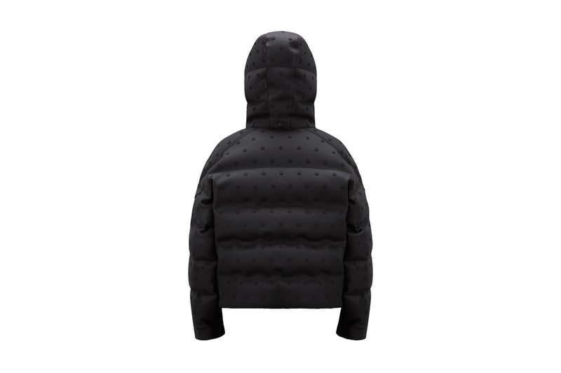 Moncler Debuts Maya 70 Jacket by Pharrell Williams