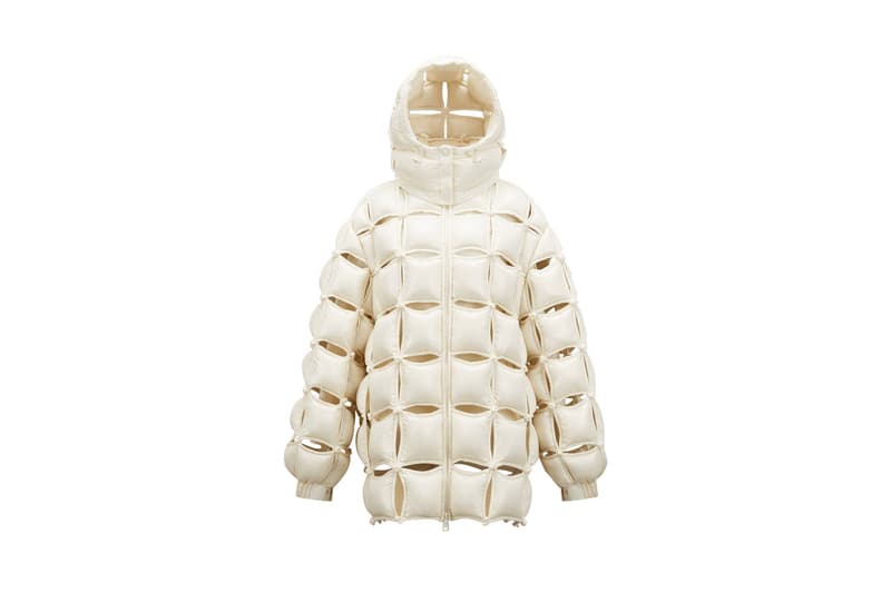 Moncler Launches Maya 70 Jacket by Pierpaolo Piccioli
