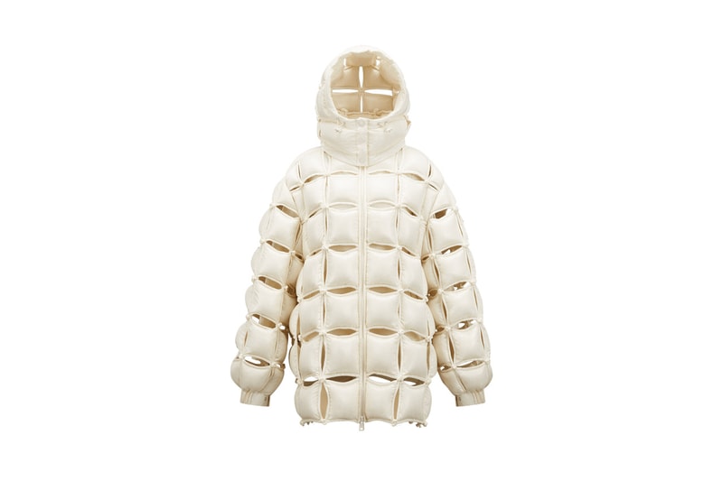 Moncler Launches Maya 70 Jacket by Pierpaolo Piccioli