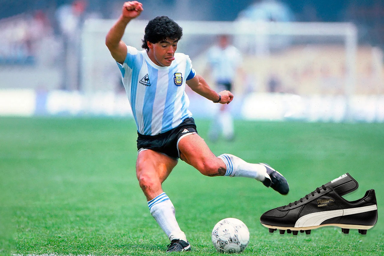 The Most Iconic World Cup Boots of All Time FIFA