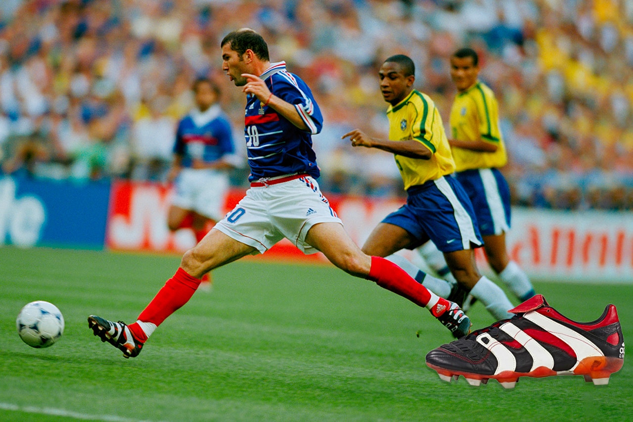 The most iconic World Cup boots of all time - FIFA