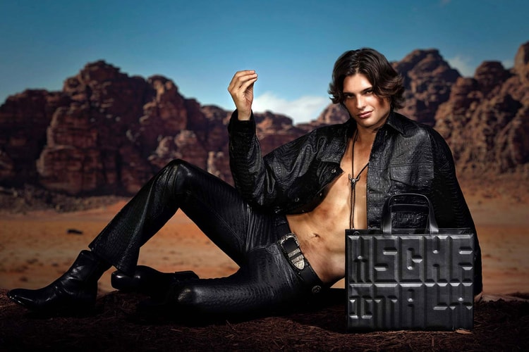 MSCHF's First-Ever Handbag Is Made in Italy...Texas