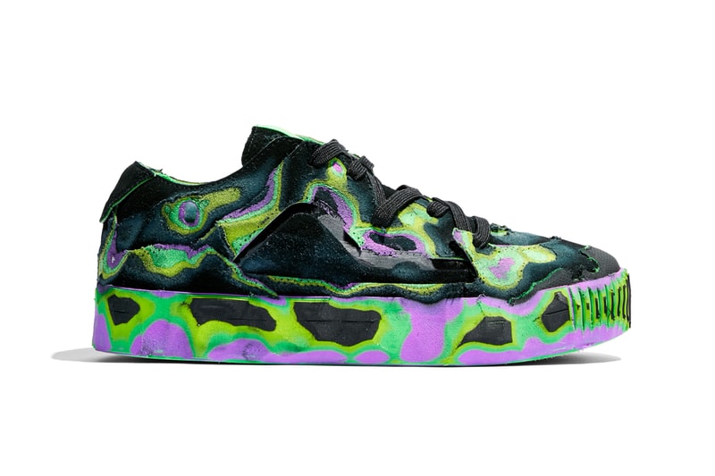 MSCHF Gobstomper Sour Edition MSCHF009-SE Release Date info store list buying guide photos price