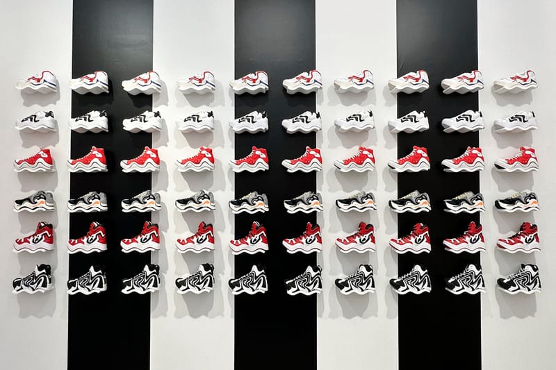 MSCHF Takes Over Perrotin NYC