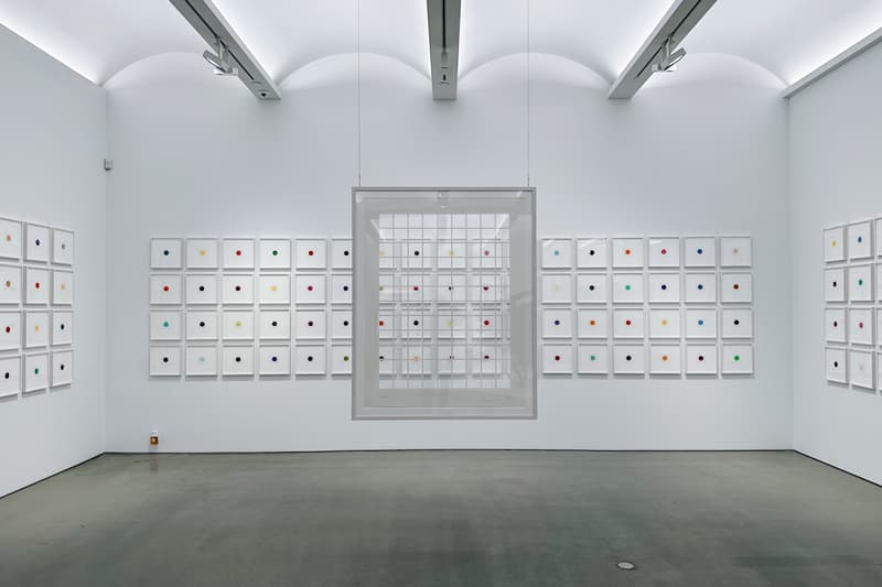 MSCHF 'No More Tears, I'm Lovin' It' Perrotin NYC